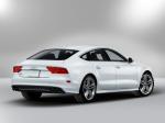 Audi S7 Sportback 2012 года (NA)